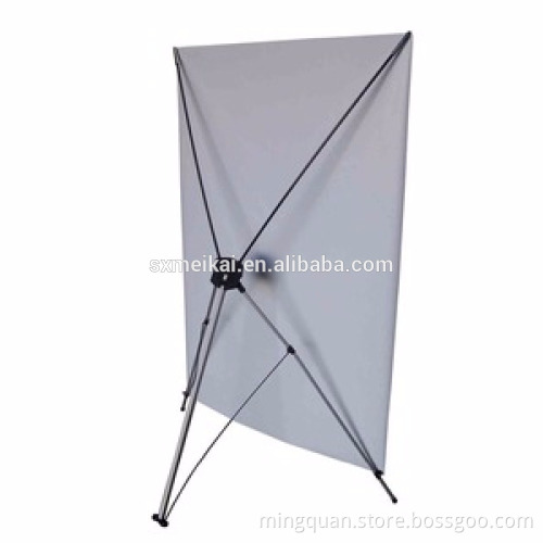 Fiberglass pole/Fiberglass rod for X Banner Stand